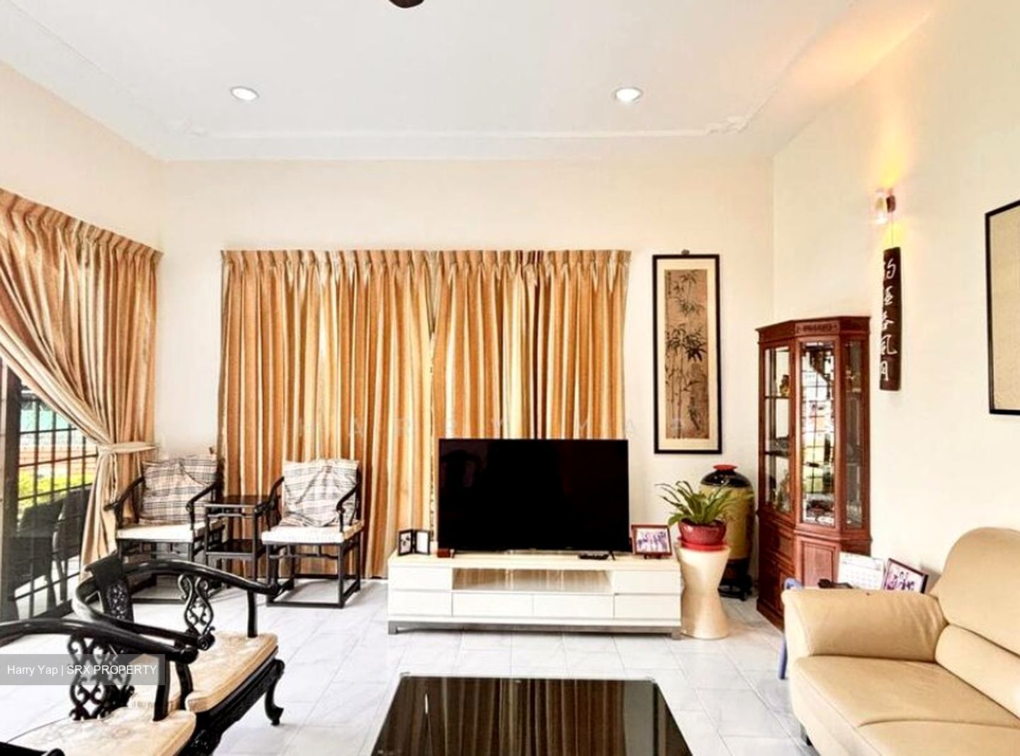 Jalan Merdu (D19), Detached #540667931
